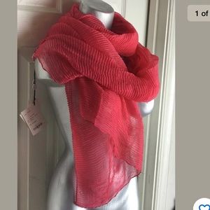 COLOMBO ALL SEASONS LUXURY SCARF